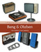Bang & Olufsen by Tim Jarman