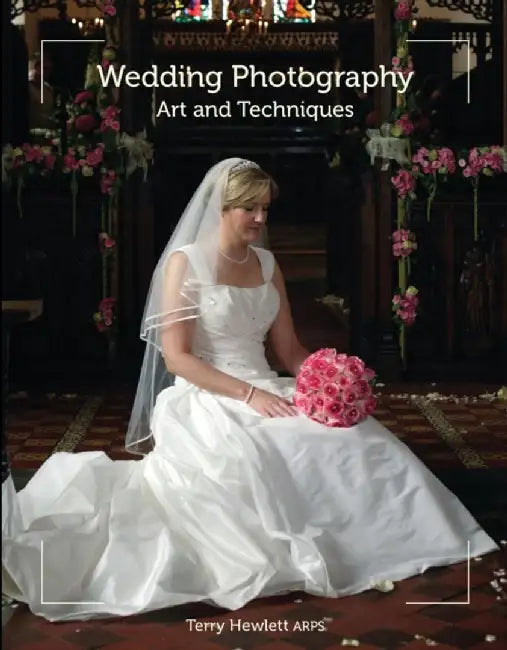 Wedding Photography by Terry Hewlett