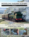 Modelling Railway Scenery, Volume 1: Cuttings, Hills, Mountains, Streams and Lakes by Anthony Reeves