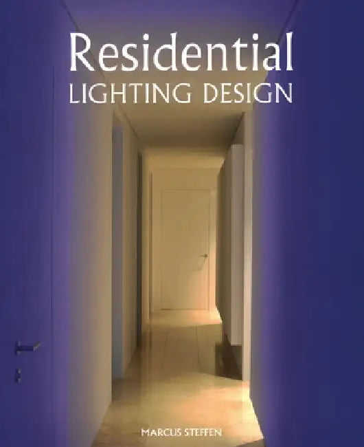 Residential Lighting Design by Marcus Steffen