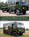 Land Rover Military One-Tonne by Sean Taylor
