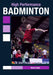 High Performance Badminton by Mark Golds