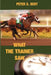What The Trainer Saw... by Peter Douglas Bent