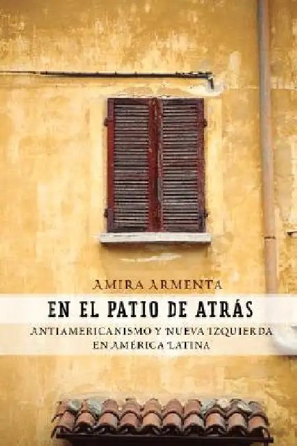 En El Patio de Atras by Amira Armenta