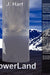 Towerland by J. Hart