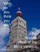 Who do you think you are? On the Bédoin climb of the Mont Ventoux. by Jaap Ten Hoeve