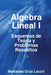Algebra Lineal I - Esquemas de Teoría y Problemas Resueltos by Mercedes Orús Lacort