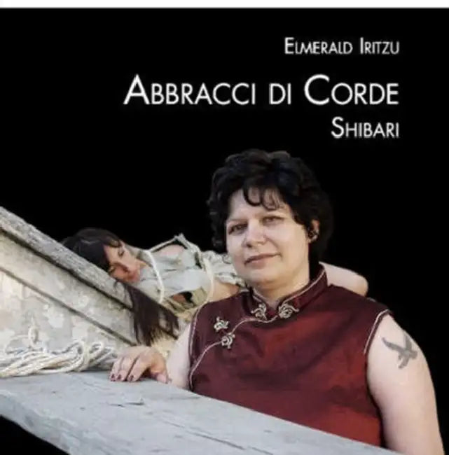 Abbracci di Corde by Elmerald Iritzu