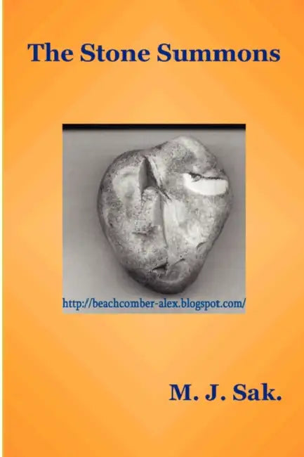 The Stone Summons by M. J. Sak