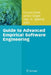 Guide to Advanced Empirical Software Engineering by Forrest Shull