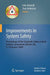 Improvements in System Safety: Proceedings of the Sixteenth Safety-Critical Systems Symposium, Bristol, Uk, 5-7 February 2008 by Felix Redmill