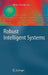 Robust Intelligent Systems by Alfons Schuster