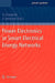 Power Electronics in Smart Electrical Energy Networks by Ryszard Michal Strzelecki