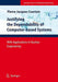 Justifying The Dependability Of Computerbased Systems: With Applications in Nuclear Engineering by Pierre-Jacques Courtois