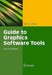 Guide to Graphics Software Tools by Jim X. Chen