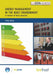 Energy Management In The Built Environment: A Review of Best Practice by Andy Lewry