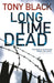 Long Time Dead by Tony Black