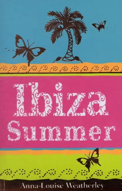 Ibiza Summer by Unknown