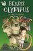 Beasts of Olympus 2: Hound of Hades by Lucy Coats