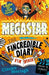 Megastar: Volume 2 by Ciaran Murtagh