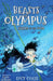 Beasts of Olympus 3: Steeds of the Gods by Lucy Coats