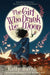 The Girl Who Drank the Moon by Kelly Barnhill