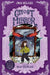 The Ghost in the Mirror by John Bellairs