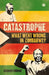 Catastrophe: What Went Wrong in Zimbabwe? by Richard Bourne