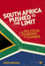 South Africa Pushed to the Limit: The Political Economy of Change by Hein Marais