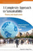 Complexity Approach to Sustainability, A: Theory and Application by Angela Espinosa, Jon Walker