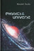Physics of the Universe by Mendel Sachs
