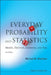 Everyday Probab & Statis, 2 Ed by Woolfson Michael Mark