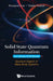 Solid State Quantum Information -- An Advanced Textbook: Quantum Aspect of Many-Body Systems by Wonmin Son, Vlatko Vedral