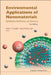 Environ Appl of Nanomaterial, 2 Ed by Fryxell Glen E