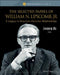 Selected Papers of William N. Lipscomb, Jr., The: A Legacy in Structure-Function Relationships by Jianpeng Ma