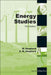 Energy Studies (3rd Edition) by William Shepherd, David William Shepherd