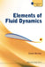 Elements of Fluid Dynamics by Buresti Guido