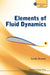 Elements of Fluid Dynamics by Guido Buresti