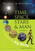 Time, Space, Stars and Man, 2 Ed by Woolfson Michael Mark