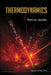 Thermodynamics-Jacobs Patrick by Jacobs Patrick