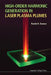 High-Order Harmonic Generation in Laser Plasma Plumes by Rashid Ganeev