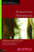 Acupuncture Therapeutics by Bing Zhu
