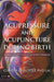Acupressure and Acupuncture During Birth: An Integrative Guide for Acupuncturists and Birth Professionals by Claudia Citkovitz