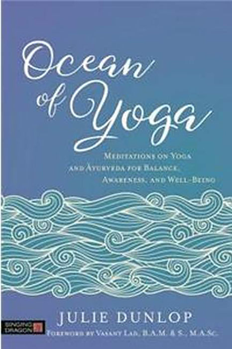 Ocean of Yoga