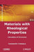 Materials with Rheological Properties: Calculation of Structures by Constantin Cristescu