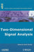 Two-Dimensional Signal Analysis by Rene Garello
