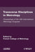 Transverse Disciplines In Metrology: Proceedings of the 13th International Metrology Congress, 2007 - Lille, France by French College of Metrology