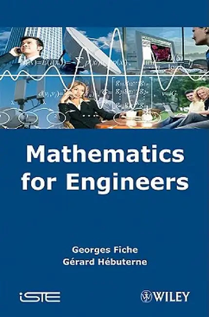 Mathematics for Engineers by Georges Fiche