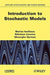 Introduction to Stochastic Models by Marius Iosifescu