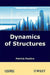 Dynamics of Structures by Patrick Paultre